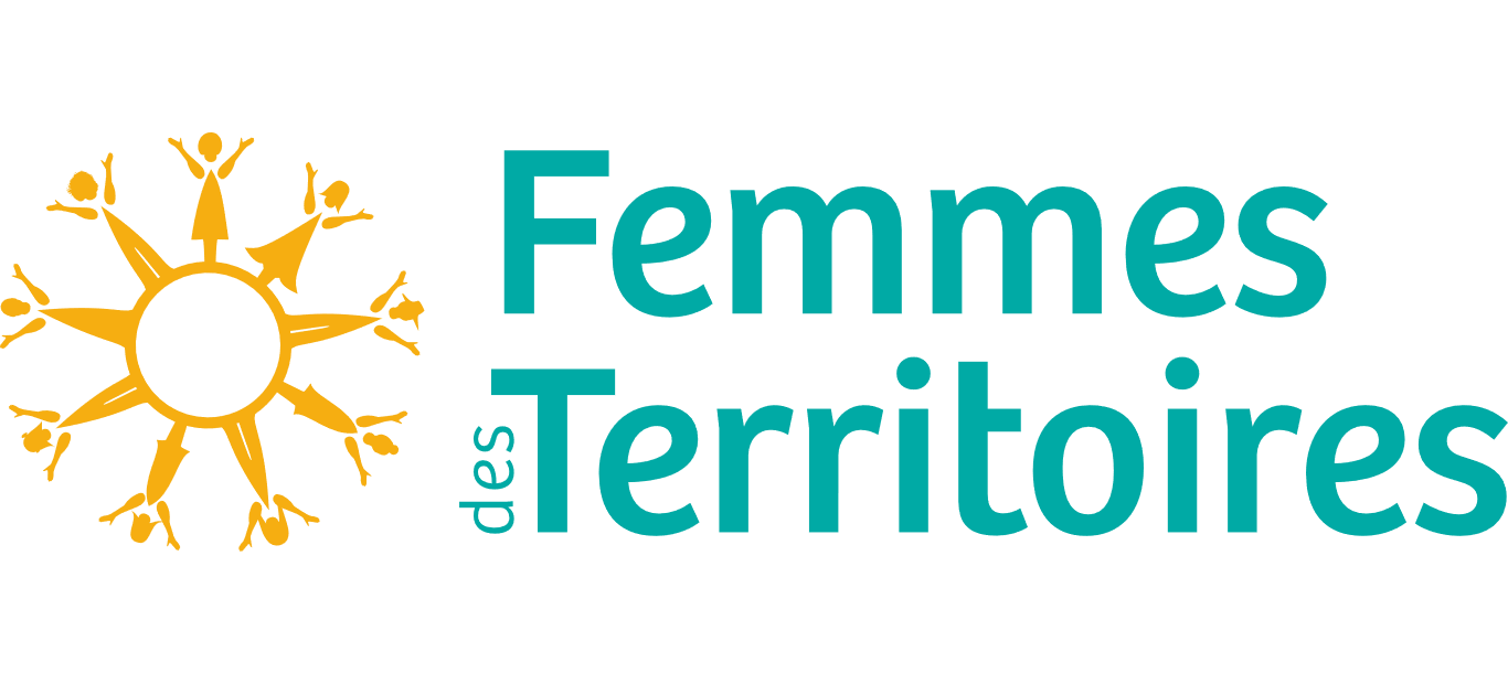 LOGO Femmes Des Territoires