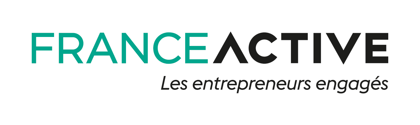 LOGO France Active CMJN