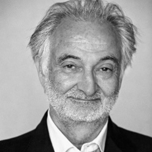 Jacques Attali