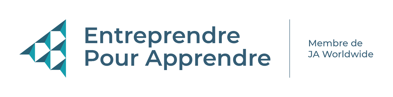 LOGO Entreprendre Pour Apprendre