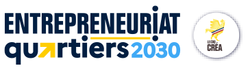Logo Quartiers2030