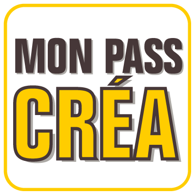 Logo Pass Crea