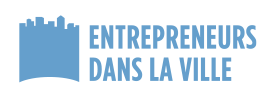 Logo Entrepreneurs Dans La Ville